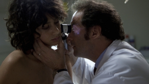 Photo from the movie Moon Child