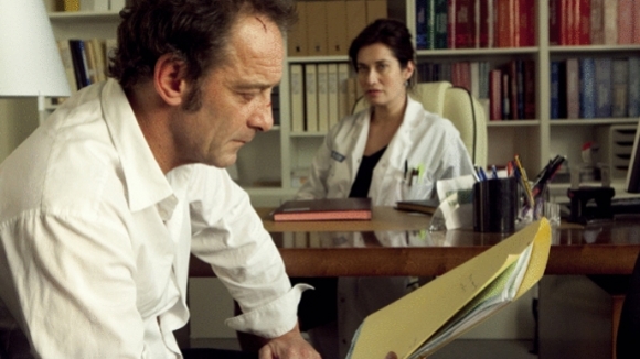 Photo from the movie Moon Child