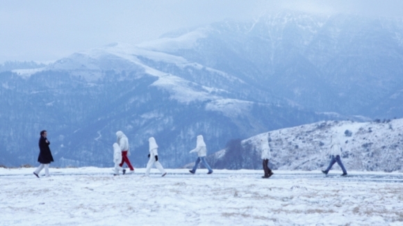 Photo from the movie Moon Child