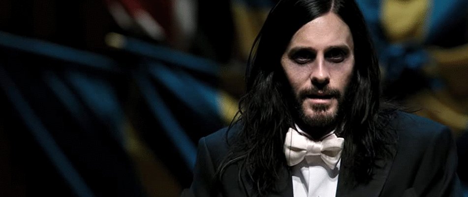 Photo du film Morbius v.f.