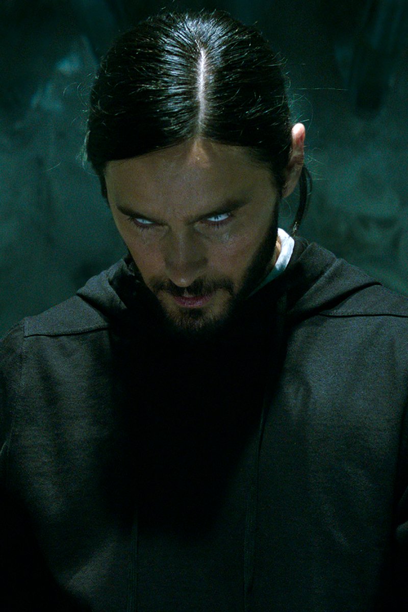 Photo du film Morbius v.f.