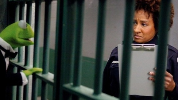 Photo du film Les Muppets v.f.