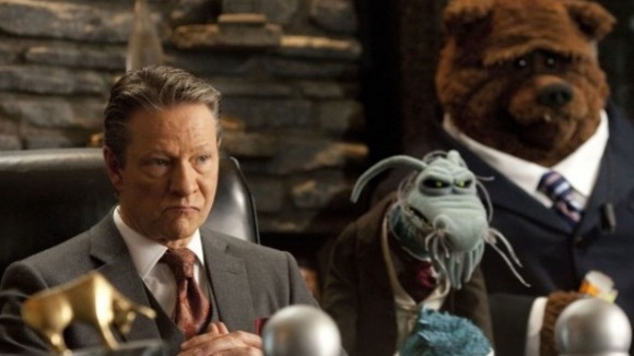 Photo du film Les Muppets v.f.