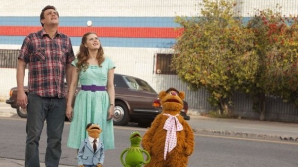 Photo du film Les Muppets v.f.