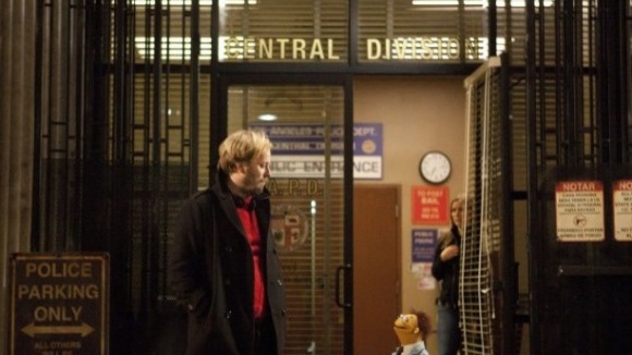 Photo du film Les Muppets v.f.