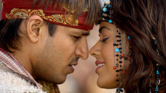 Photo from the movie Naksha