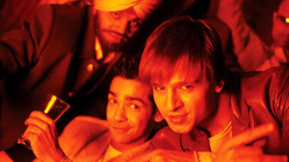 Photo from the movie Naksha