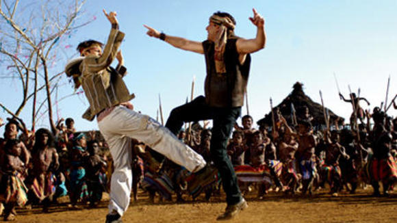 Photo from the movie Naksha