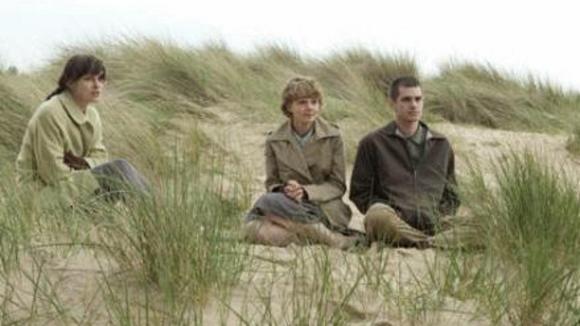 Photo from the movie Never Let Me Go