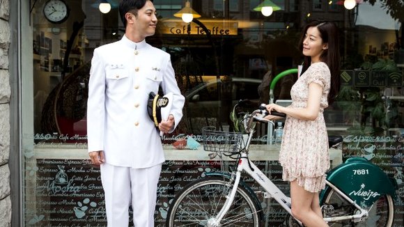 Northern Limit Line Vostfr Ddl