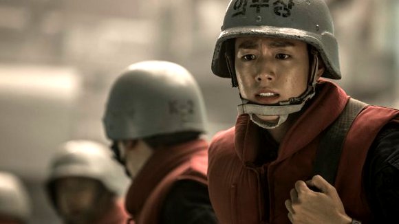 Photo du film Northern Limit Line [2015]