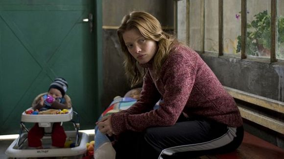 Photo from the movie Ombline