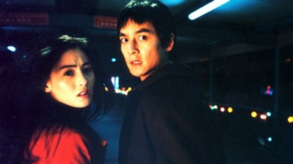 Photo du film Wong gok hak yau