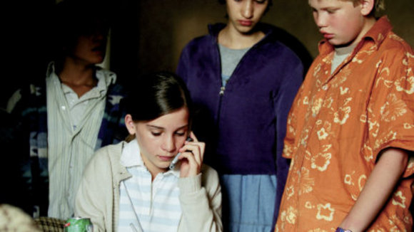 Photo du film Paula's Secret [2006]