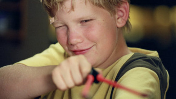 Photo du film Paula's Secret [2006]