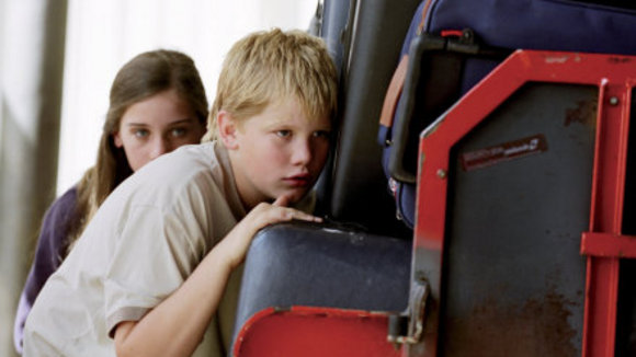 Photo du film Paula's Secret [2006]