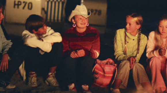 Photo du film Paula's Secret [2006]