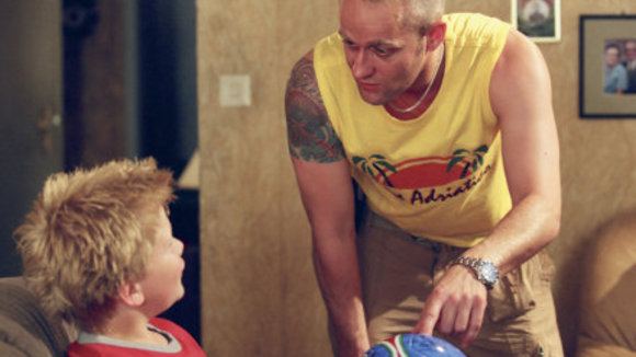 Photo du film Paula's Secret [2006]