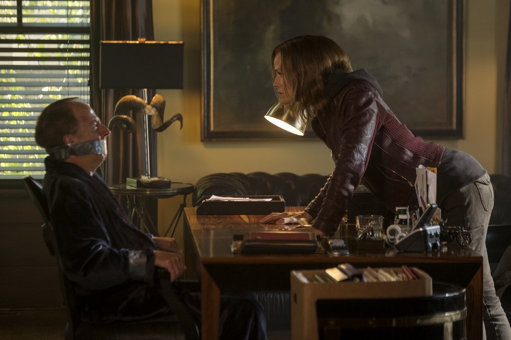 Photo from the movie Peppermint