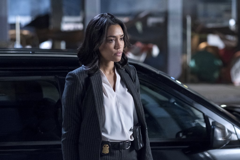 Photo from the movie Peppermint