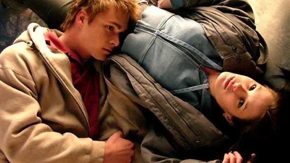 Photo from the movie Fear of Water