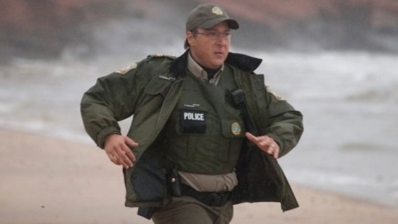 Photo from the movie Fear of Water