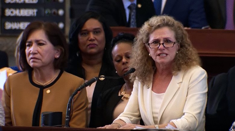 Photo du film Reversing Roe