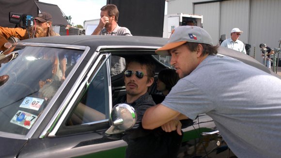 Photo du film Richard Linklater: Dream Is Destiny