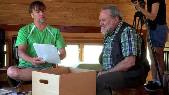 Photo du film Richard Linklater: Dream Is Destiny