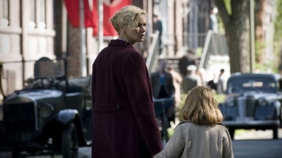 Photo du film Saviors In The Night [2009]