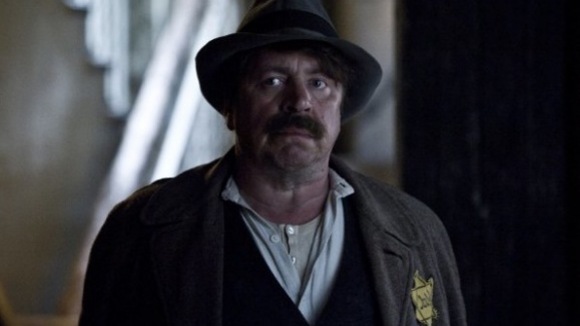 Photo du film Saviors In The Night [2009]