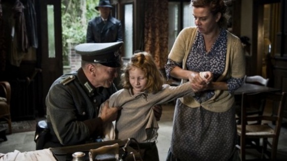 Photo du film Saviors In The Night [2009]