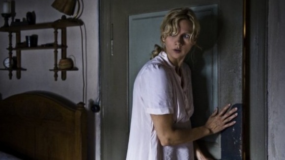 Photo du film Saviors In The Night [2009]