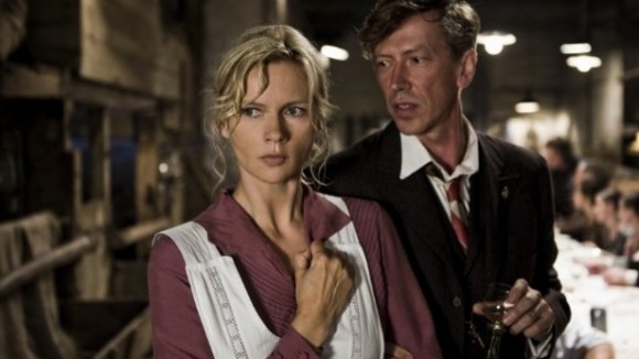 Photo du film Saviors In The Night [2009]