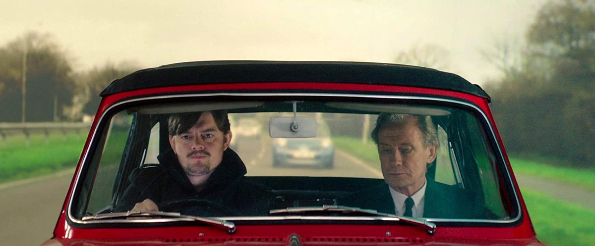 Photo du film Sometimes Always Never