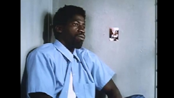 Photo from the movie South Central