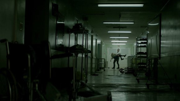 Photo du film Southbound