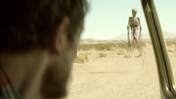 Photo du film Southbound