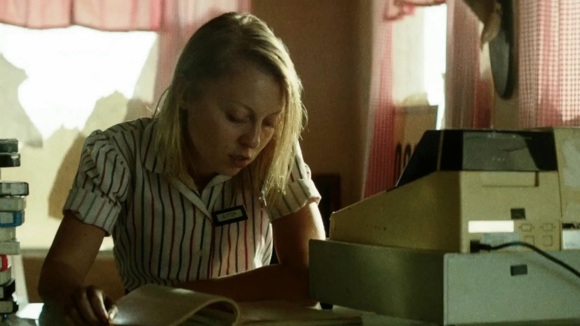 Photo du film Southbound