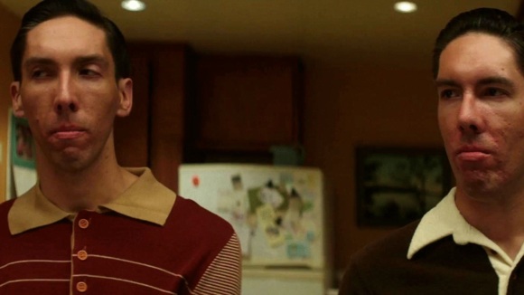 Photo du film Southbound