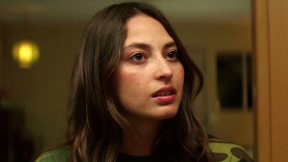 Photo du film Southbound