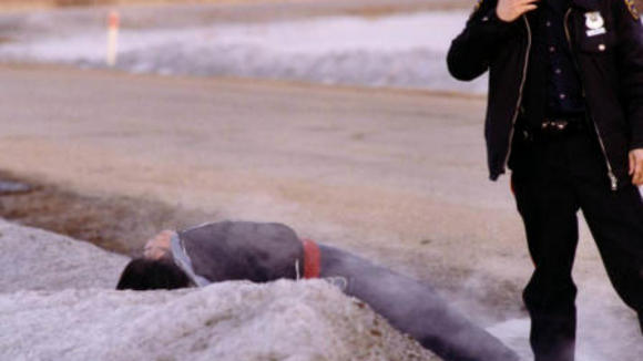 Photo from the movie Stryker [2004]