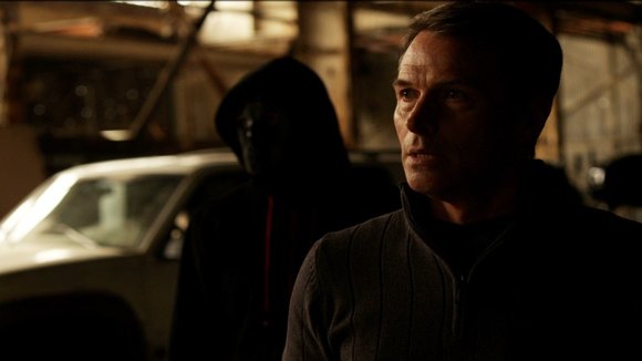 Photo from the movie Submerged