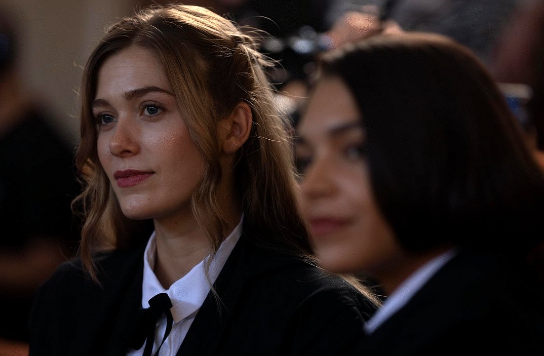 Photo du film Surprised by Oxford