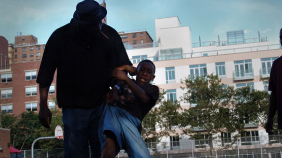 Photo du film The Tested