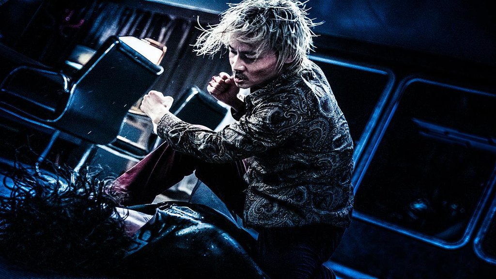 Photo du film Th Brink