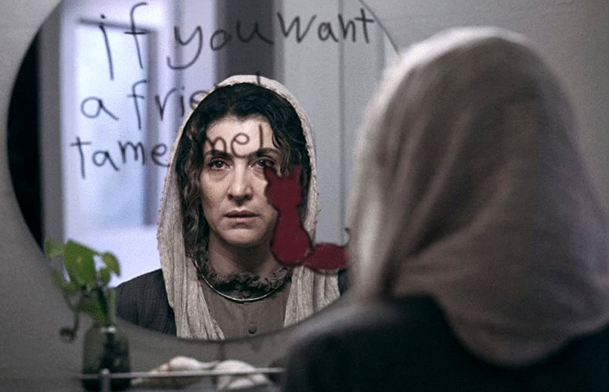 Photo du film The Badger [2020]