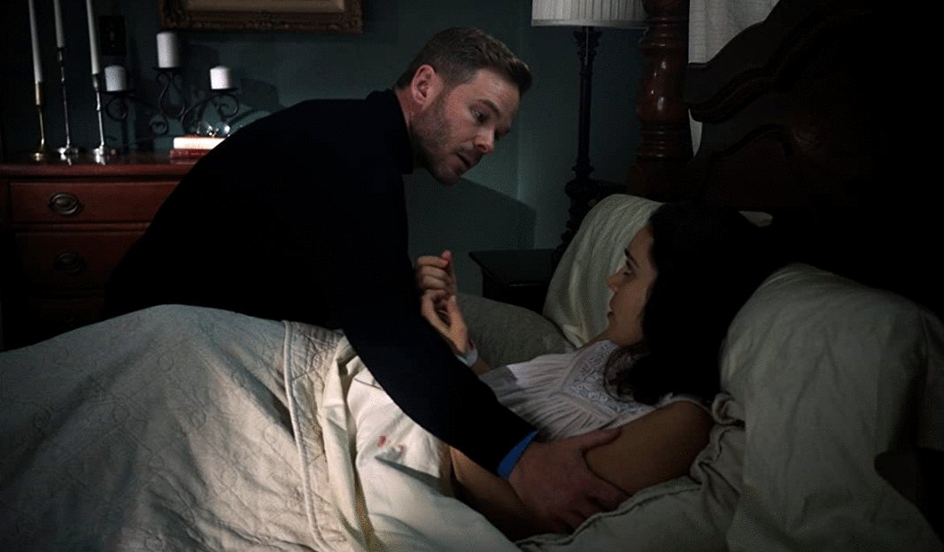 Photo from the movie The Free Fall