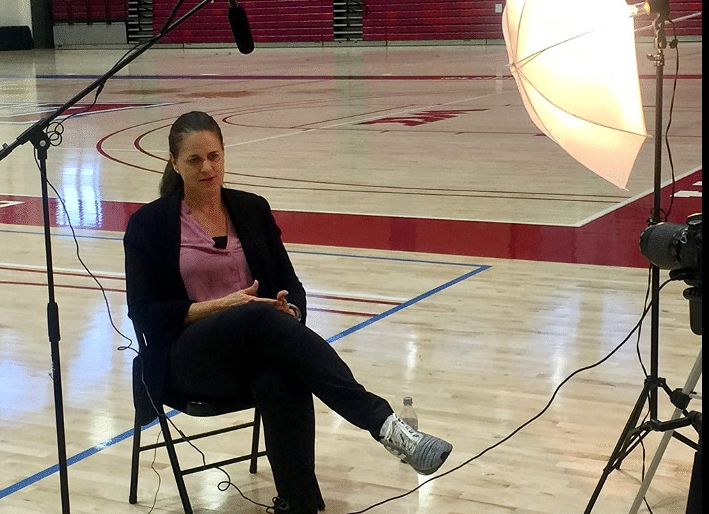 Photo du film The Jackie Stiles Story [2021]