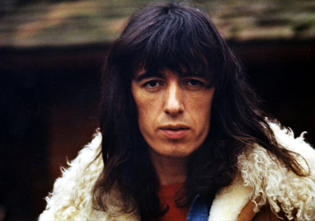 Photo du film The Quiet One